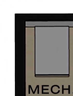 1 Bed 1 Bath A Floor Plan 1 Bed 1 Bath A Floor Plan at TRIO @ southbridge, Shakopee, MN